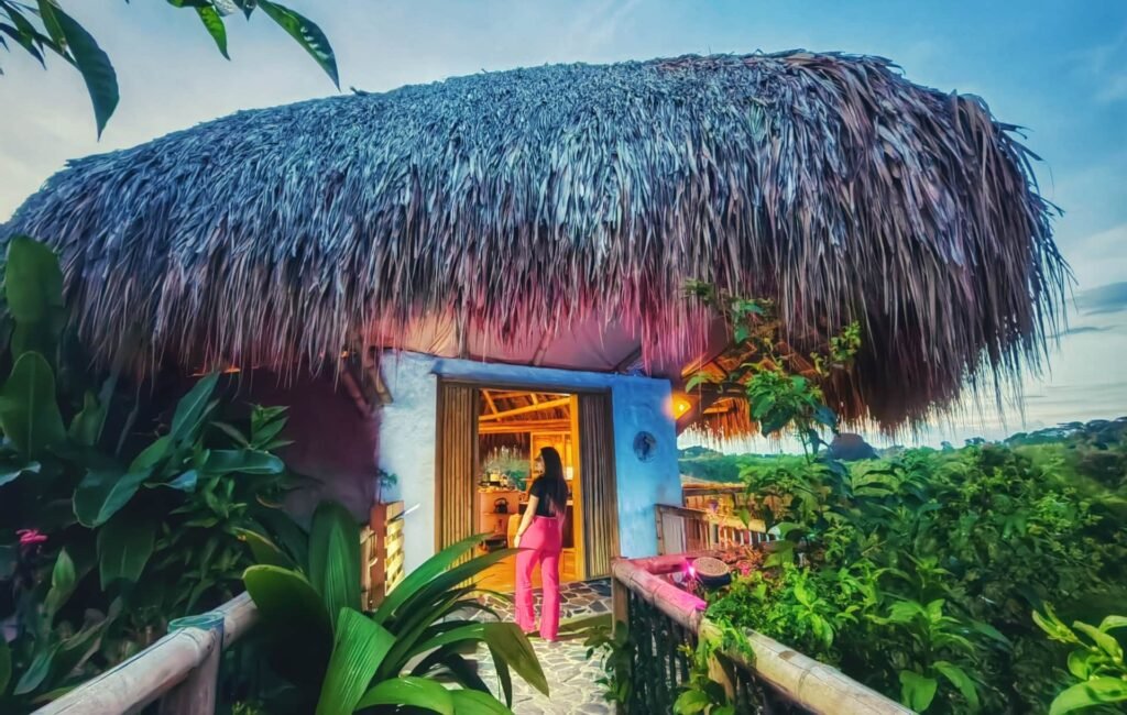 Imagen Almaecosuites