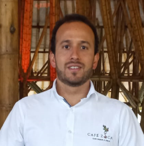 Sebastián Ramírez